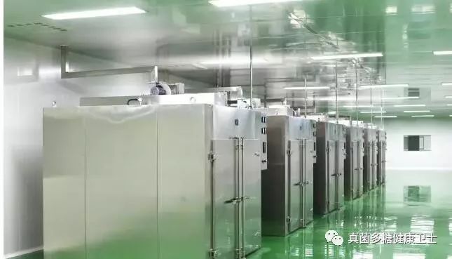 信邦生物科技——生產(chǎn)線 