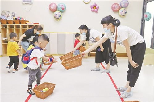 泉州市再增10家嬰幼兒照護(hù)服務(wù)市級試點(diǎn)，助力3歲以下嬰幼兒成長