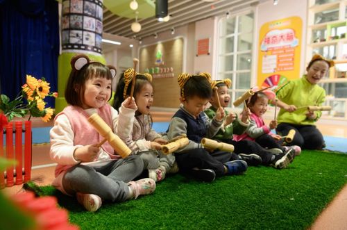 新增23家！第三批3歲以下嬰幼兒照護優(yōu)質服務示范機構名單發(fā)布