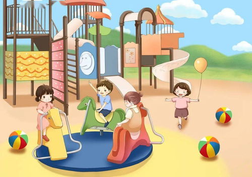 嬰幼兒照護(hù)新篇章 不滿3歲也能上幼兒園，開啟早期教育新里程
