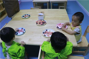 青島首家0-3歲嬰幼兒托幼中心建成運營，探訪照護服務、環境條件與收費標準
